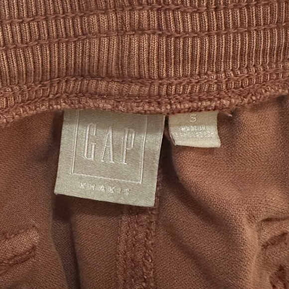 Gap wide leg pull on pants - Picture 4 of 4